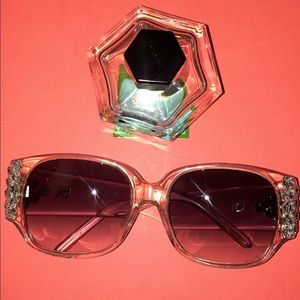 SALE 📍Emmanuelle Khanh Paris sunglasses